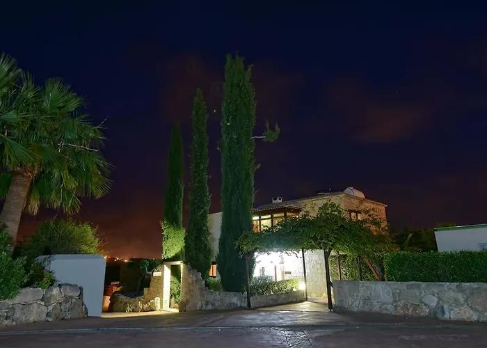 Palati ヴィラ ペイヤ