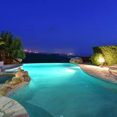 Palati Villa
