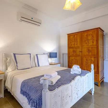 Villa Palati Pegeia